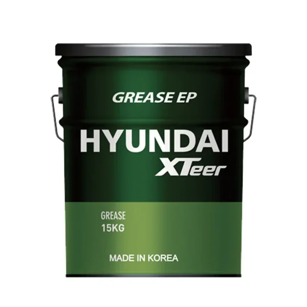 XTeer Grease EP