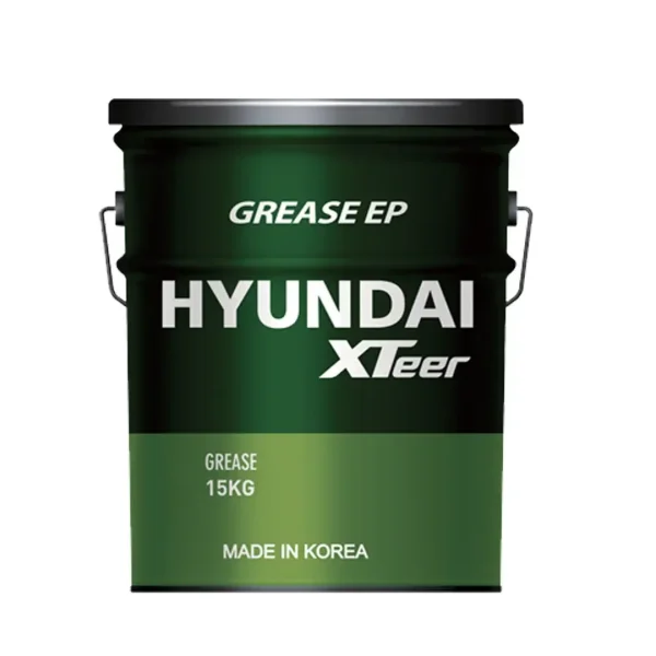 XTeer Grease Moly EP