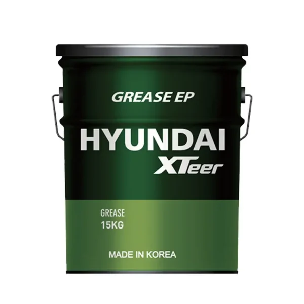 XTeer Grease