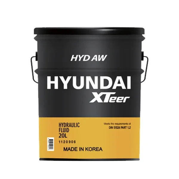 XTeer HYD AW