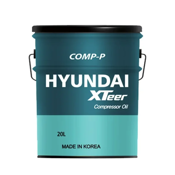 XTeer COMP-P