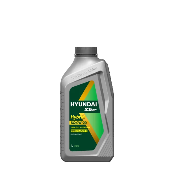 XTeer Hybrid