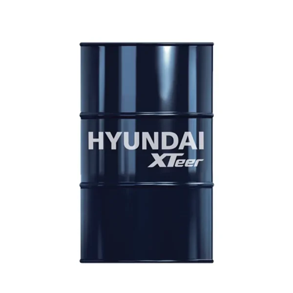 XTeer Machine Oil