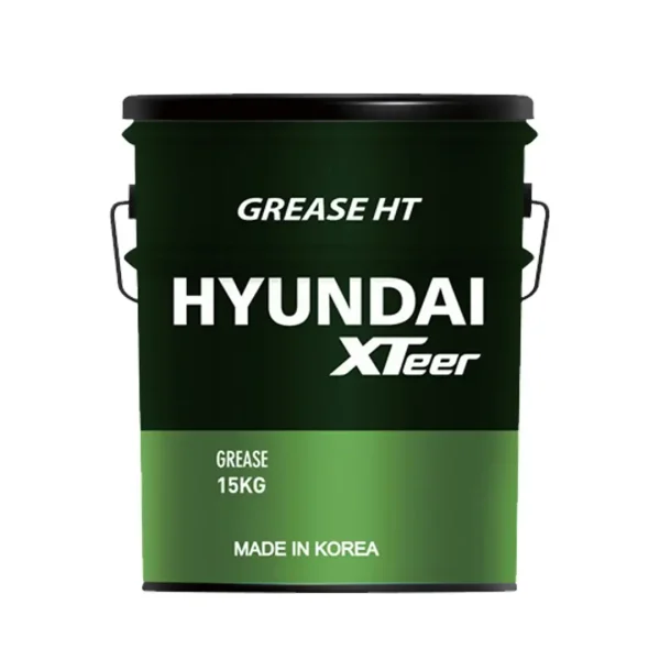 XTeer Grease HT